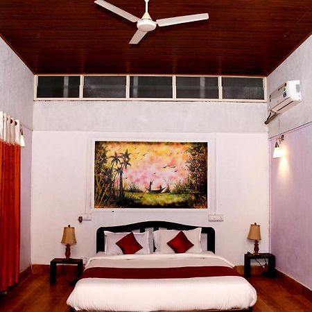 Prashanti Resort Madikeri Ngoại thất bức ảnh