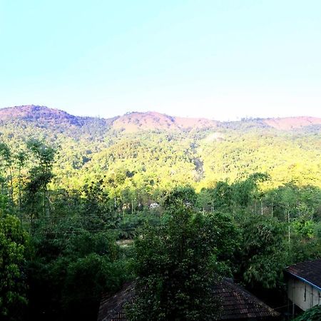 Prashanti Resort Madikeri Ngoại thất bức ảnh
