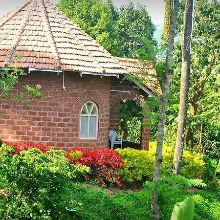 Prashanti Resort Madikeri Ngoại thất bức ảnh