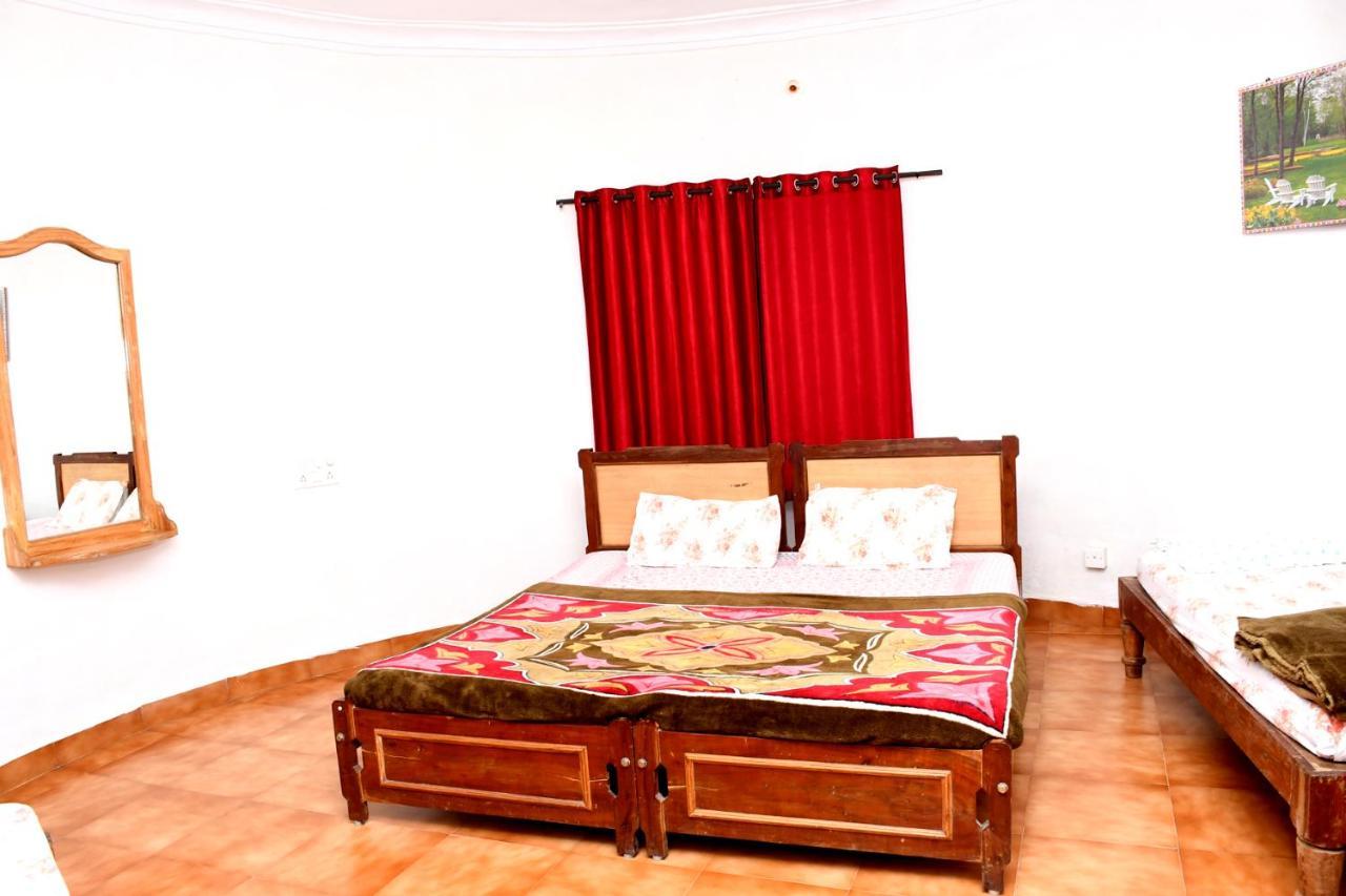 Prashanti Resort Madikeri Ngoại thất bức ảnh