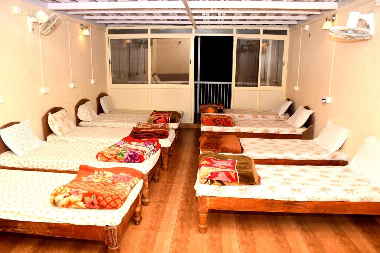 Prashanti Resort Madikeri Ngoại thất bức ảnh