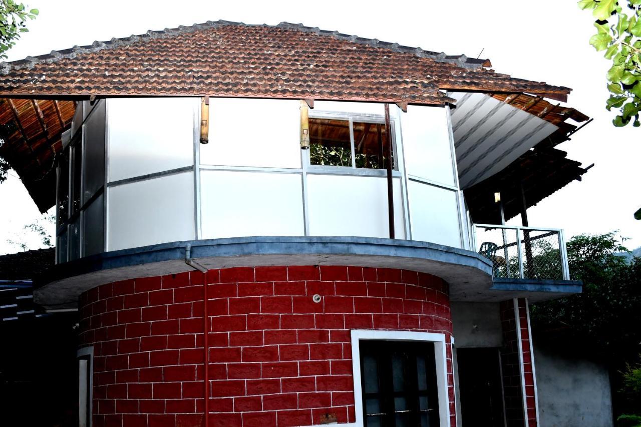 Prashanti Resort Madikeri Ngoại thất bức ảnh