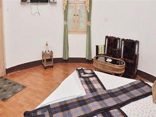 Prashanti Resort Madikeri Ngoại thất bức ảnh
