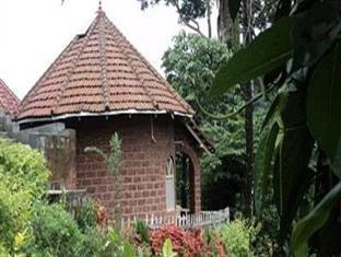 Prashanti Resort Madikeri Ngoại thất bức ảnh