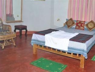 Prashanti Resort Madikeri Ngoại thất bức ảnh