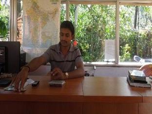 Prashanti Resort Madikeri Ngoại thất bức ảnh