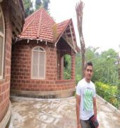 Prashanti Resort Madikeri Ngoại thất bức ảnh