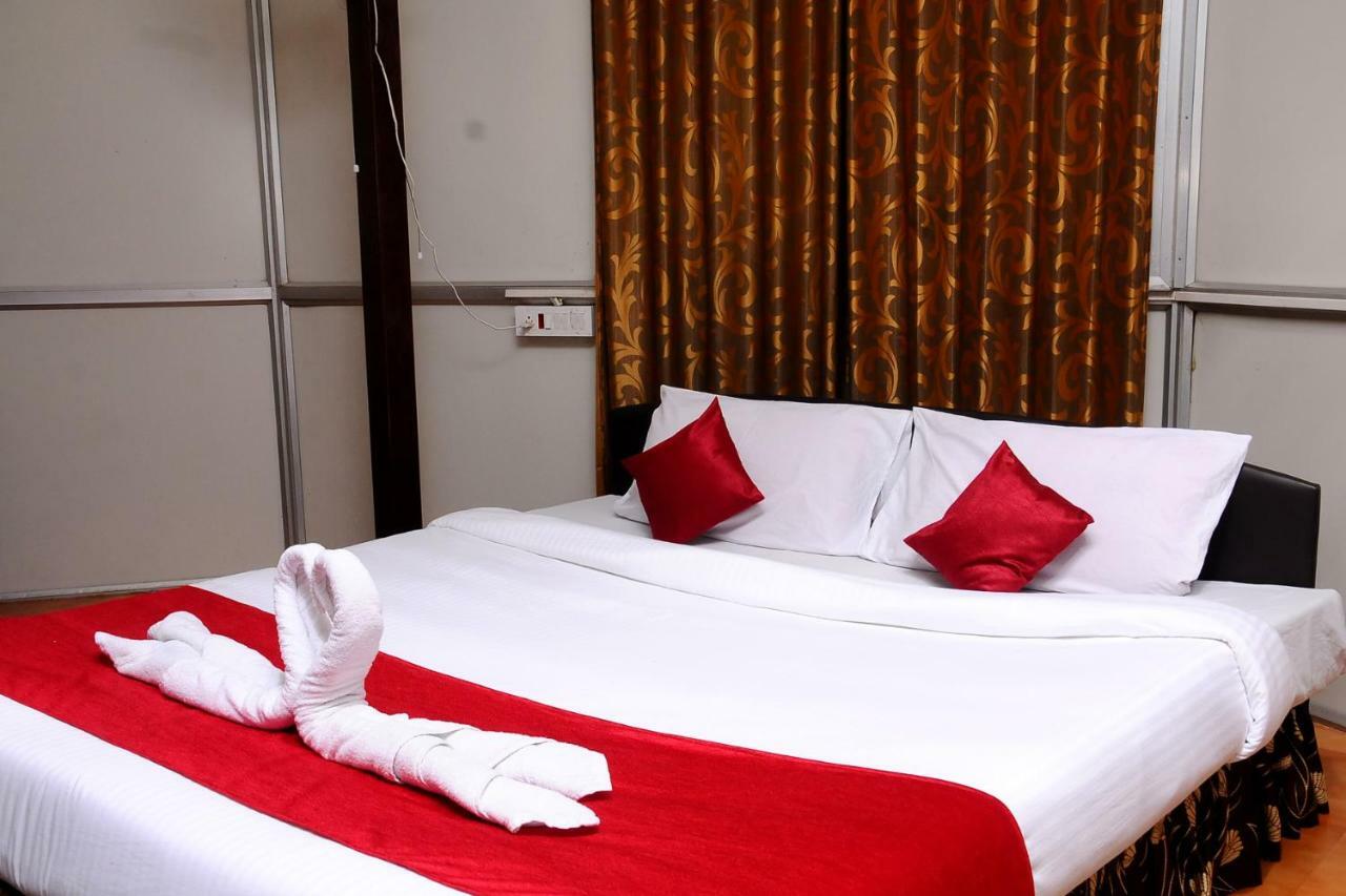 Prashanti Resort Madikeri Ngoại thất bức ảnh