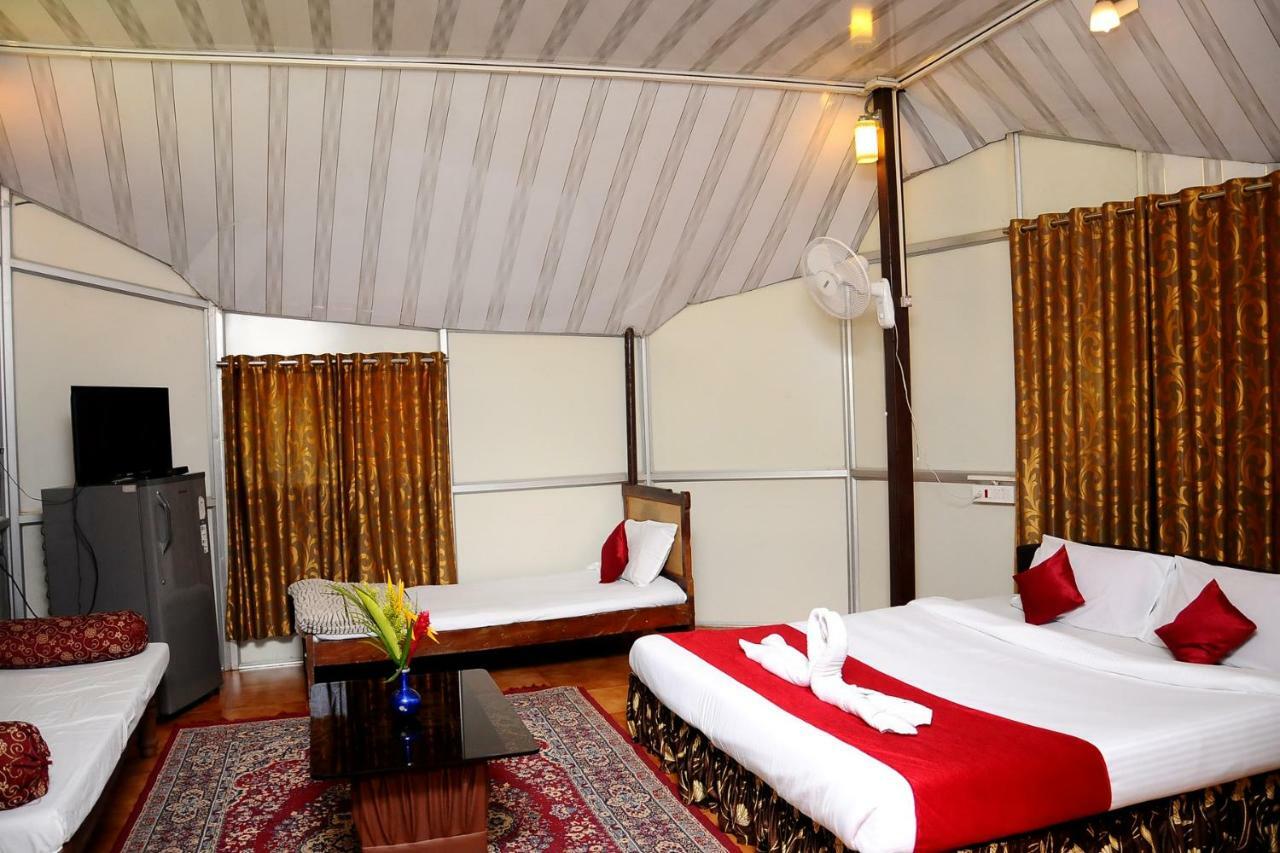 Prashanti Resort Madikeri Ngoại thất bức ảnh