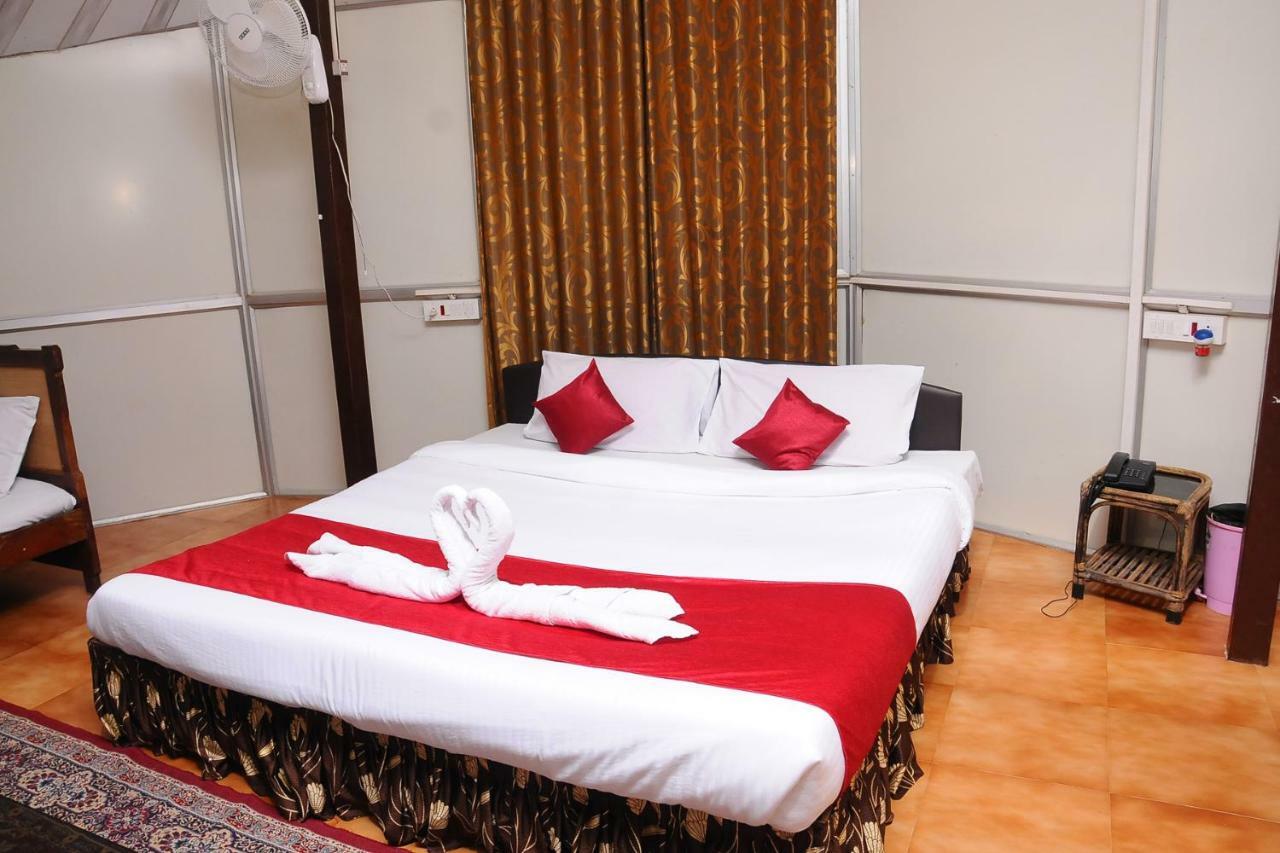 Prashanti Resort Madikeri Ngoại thất bức ảnh
